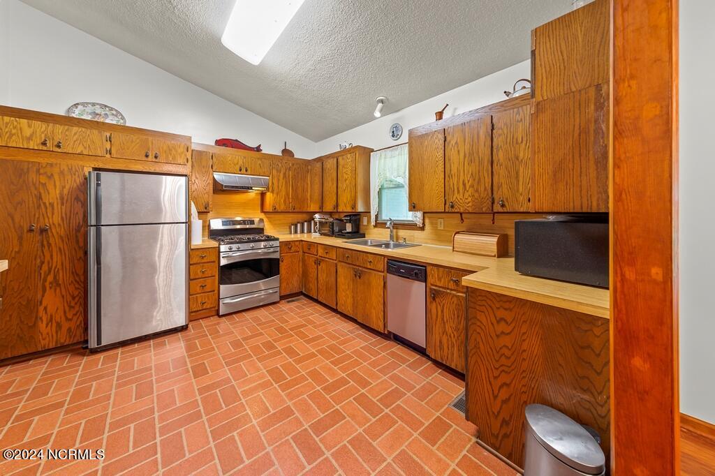 543 Cooper-Leath Road Oriental, NC 28571 - Photo 11 of 77 543CooperLeath028