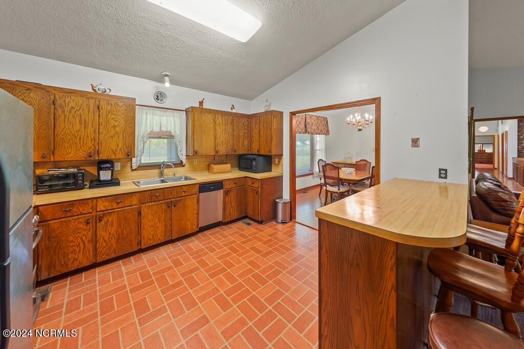 543 Cooper-Leath Road Oriental, NC 28571 - Photo 12 of 77 543CooperLeath031
