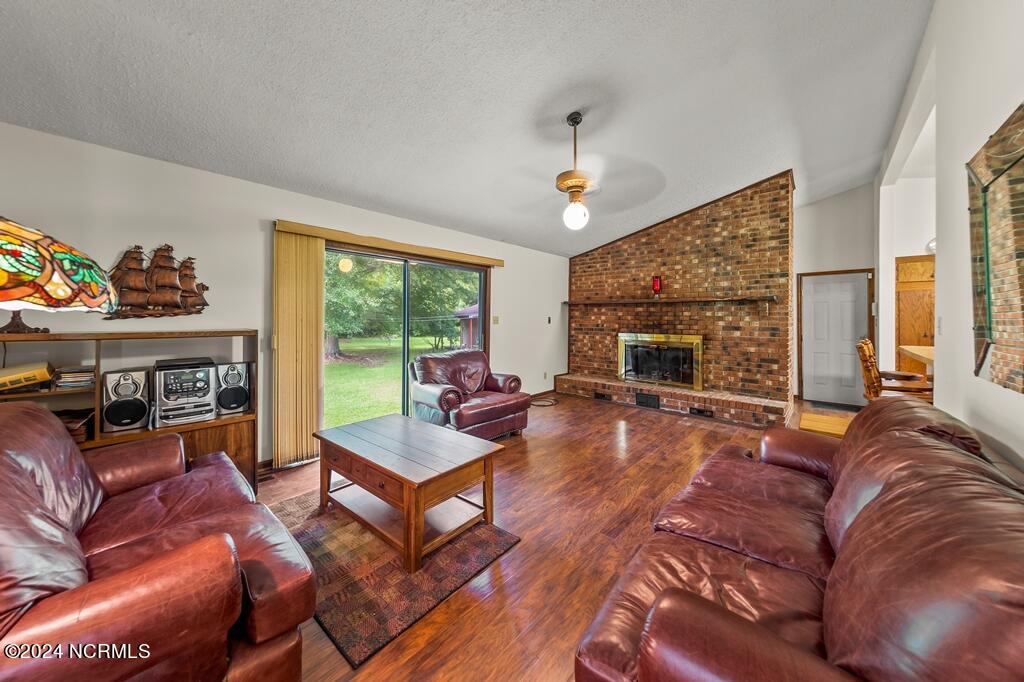 543 Cooper-Leath Road Oriental, NC 28571 - Photo 17 of 77 543CooperLeath035