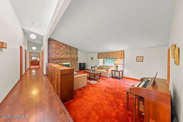 $425,500 | 543 Cooper-Leath Road, Oriental, NC 28571