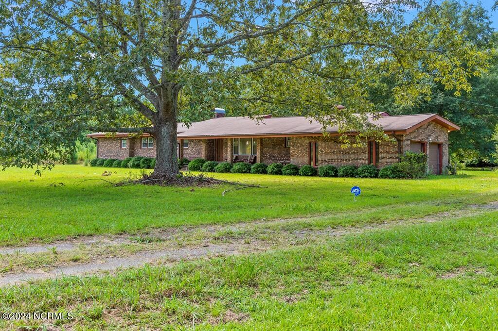 543 Cooper-Leath Road Oriental, NC 28571 - Photo 2 of 77 543CooperLeath003