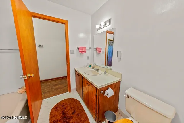 $425,500 | 543 Cooper-Leath Road, Oriental, NC 28571