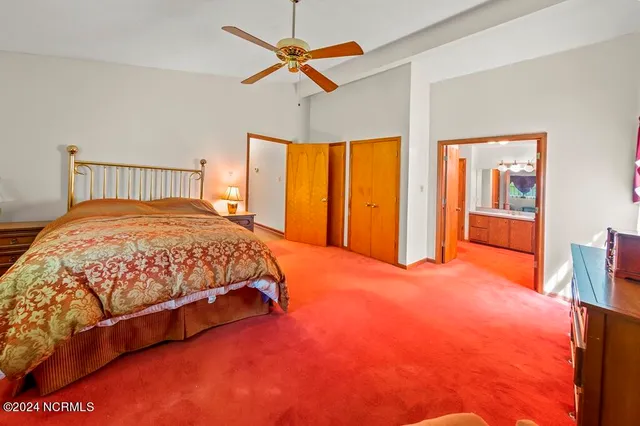 $425,500 | 543 Cooper-Leath Road, Oriental, NC 28571