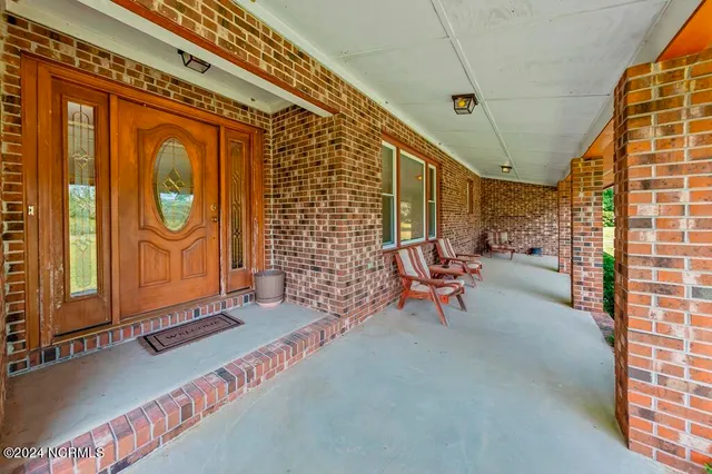 $425,500 | 543 Cooper-Leath Road, Oriental, NC 28571