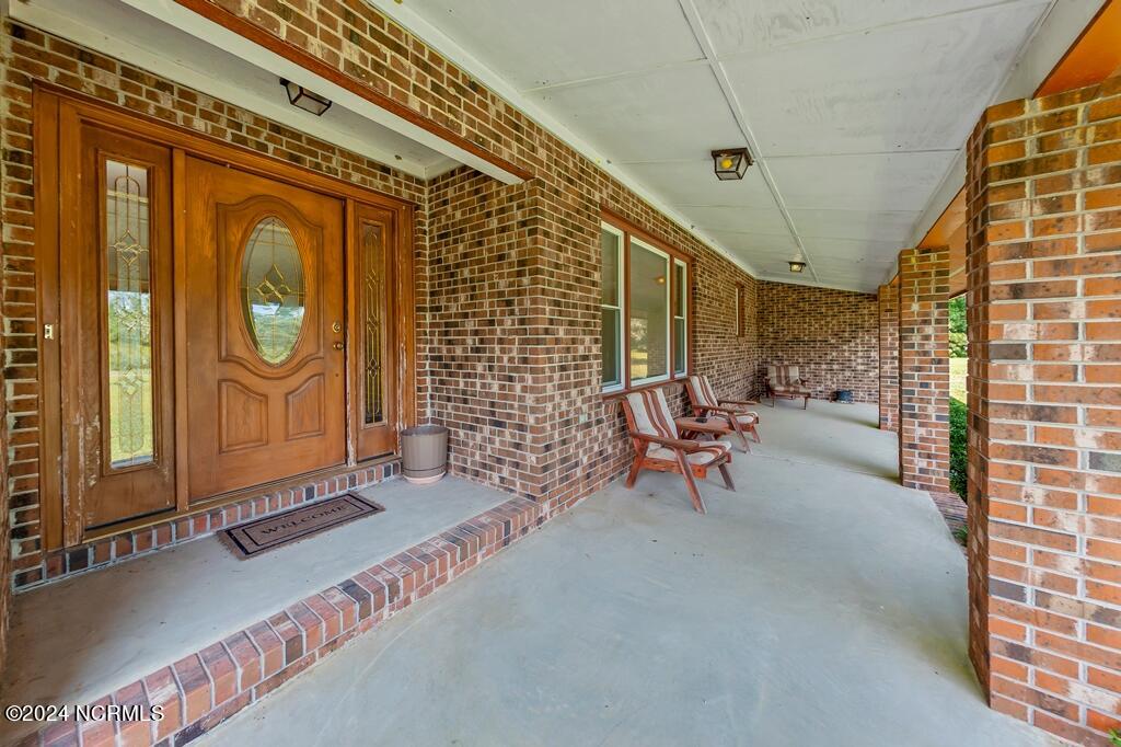 543 Cooper-Leath Road Oriental, NC 28571 - Photo 3 of 77 543CooperLeath020