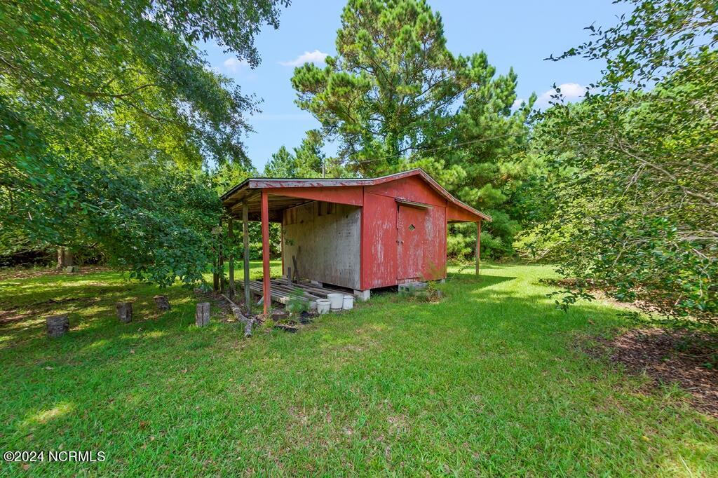 543 Cooper-Leath Road Oriental, NC 28571 - Photo 37 of 77 543CooperLeath009