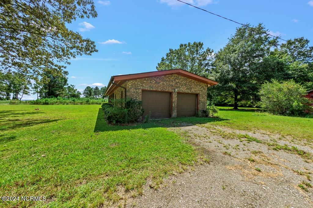 543 Cooper-Leath Road Oriental, NC 28571 - Photo 39 of 77 543CooperLeath011