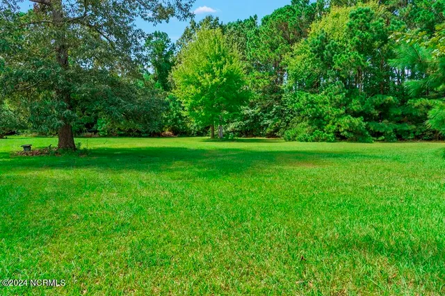 $425,500 | 543 Cooper-Leath Road, Oriental, NC 28571