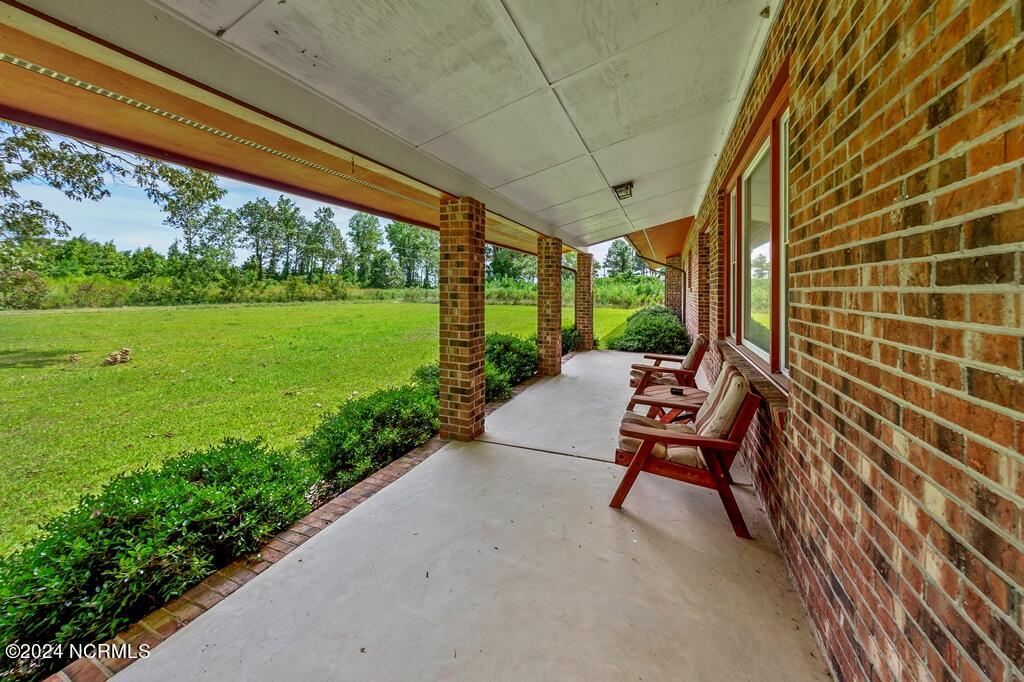 543 Cooper-Leath Road Oriental, NC 28571 - Photo 4 of 77 543CooperLeath021