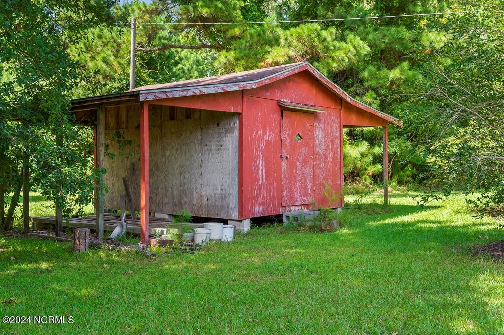 543 Cooper-Leath Road Oriental, NC 28571 - Photo 42 of 77 543CooperLeath014