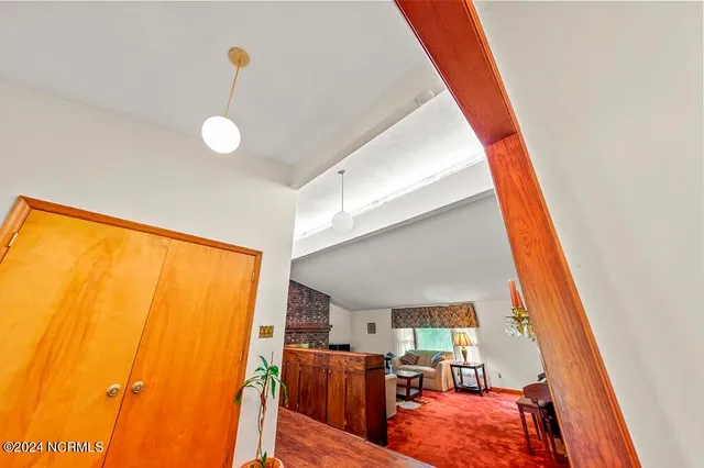 $425,500 | 543 Cooper-Leath Road, Oriental, NC 28571