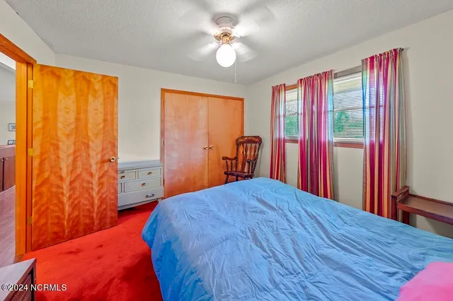 $425,500 | 543 Cooper-Leath Road, Oriental, NC 28571