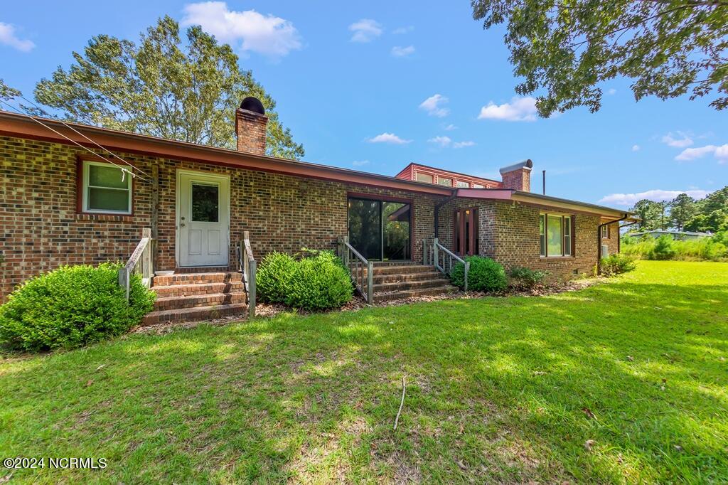 543 Cooper-Leath Road Oriental, NC 28571 - Photo 5 of 77 543CooperLeath008