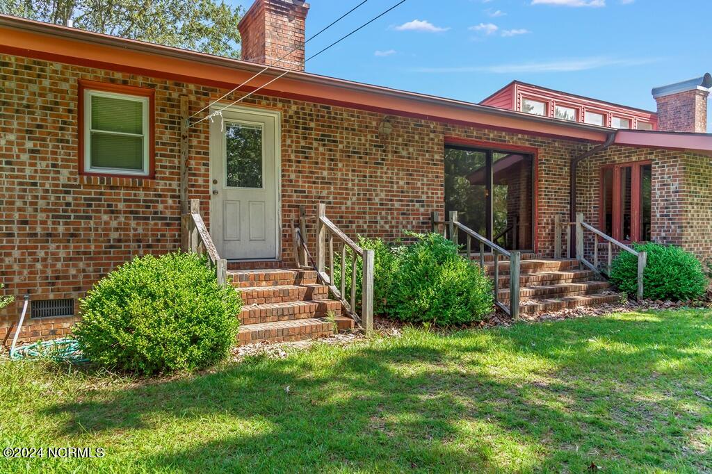 543 Cooper-Leath Road Oriental, NC 28571 - Photo 58 of 77 543CooperLeath016