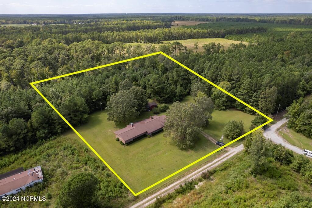 543 Cooper-Leath Road Oriental, NC 28571 - Photo 68 of 77 543CooperLeath070