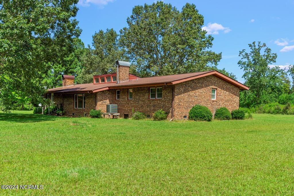 543 Cooper-Leath Road Oriental, NC 28571 - Photo 71 of 77 543CooperLeath006