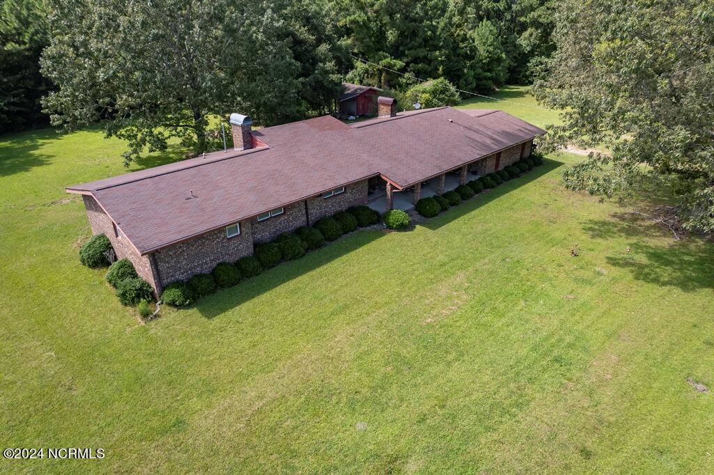 543 Cooper-Leath Road Oriental, NC 28571 - Photo 74 of 77 543CooperLeath075