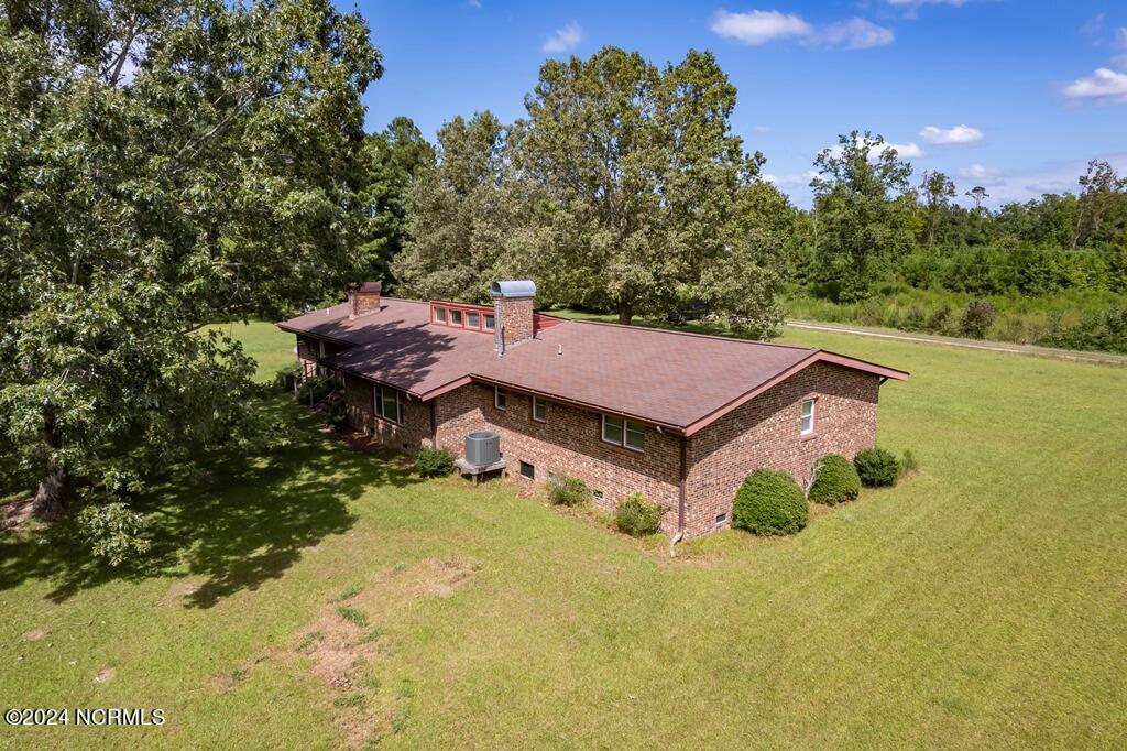 543 Cooper-Leath Road Oriental, NC 28571 - Photo 75 of 77 543CooperLeath076