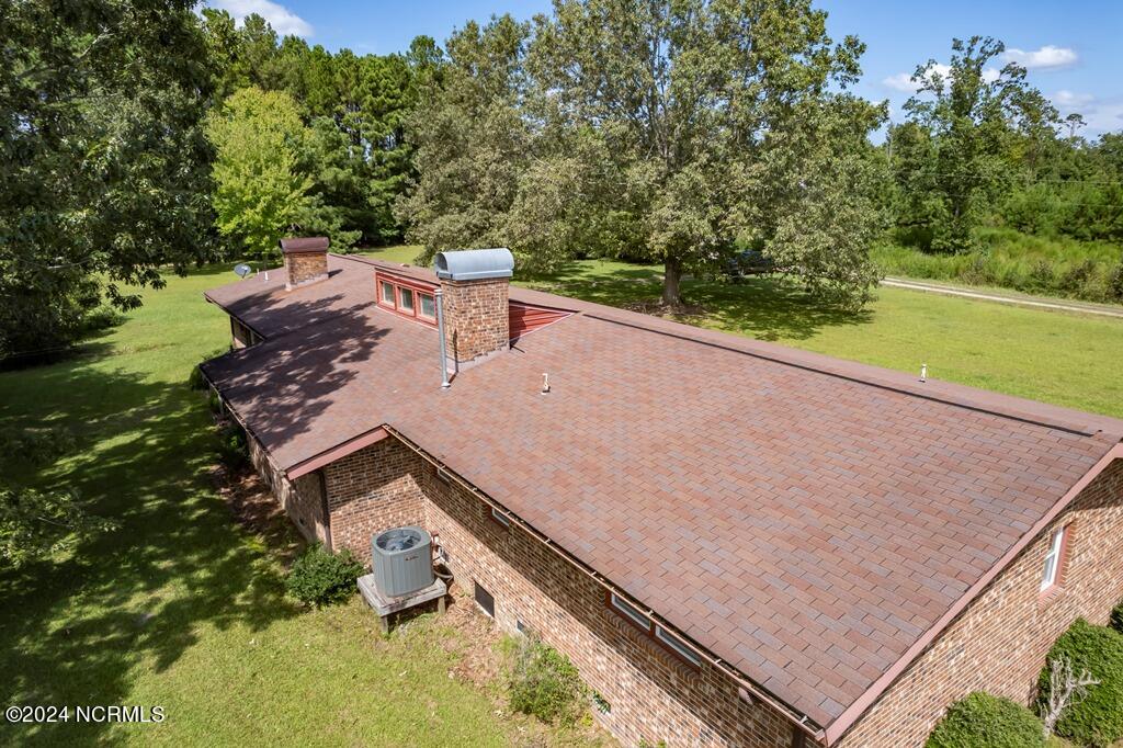 543 Cooper-Leath Road Oriental, NC 28571 - Photo 76 of 77 543CooperLeath077