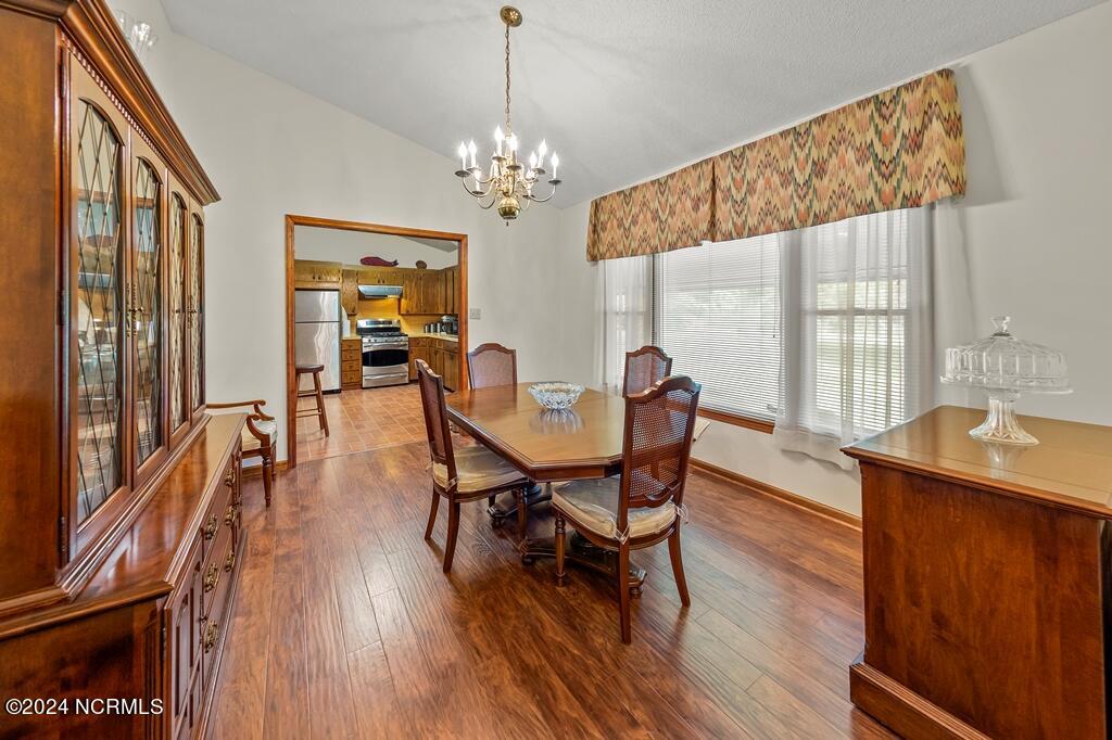 543 Cooper-Leath Road Oriental, NC 28571 - Photo 9 of 77 543CooperLeath025