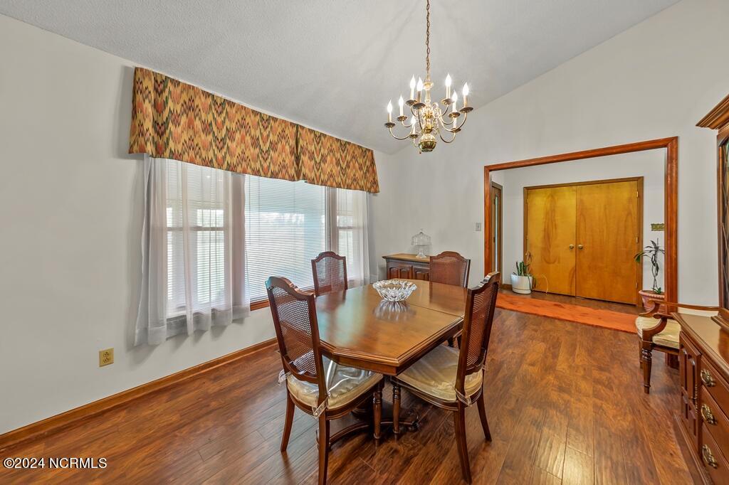 543 Cooper-Leath Road Oriental, NC 28571 - Photo 10 of 77 543CooperLeath027