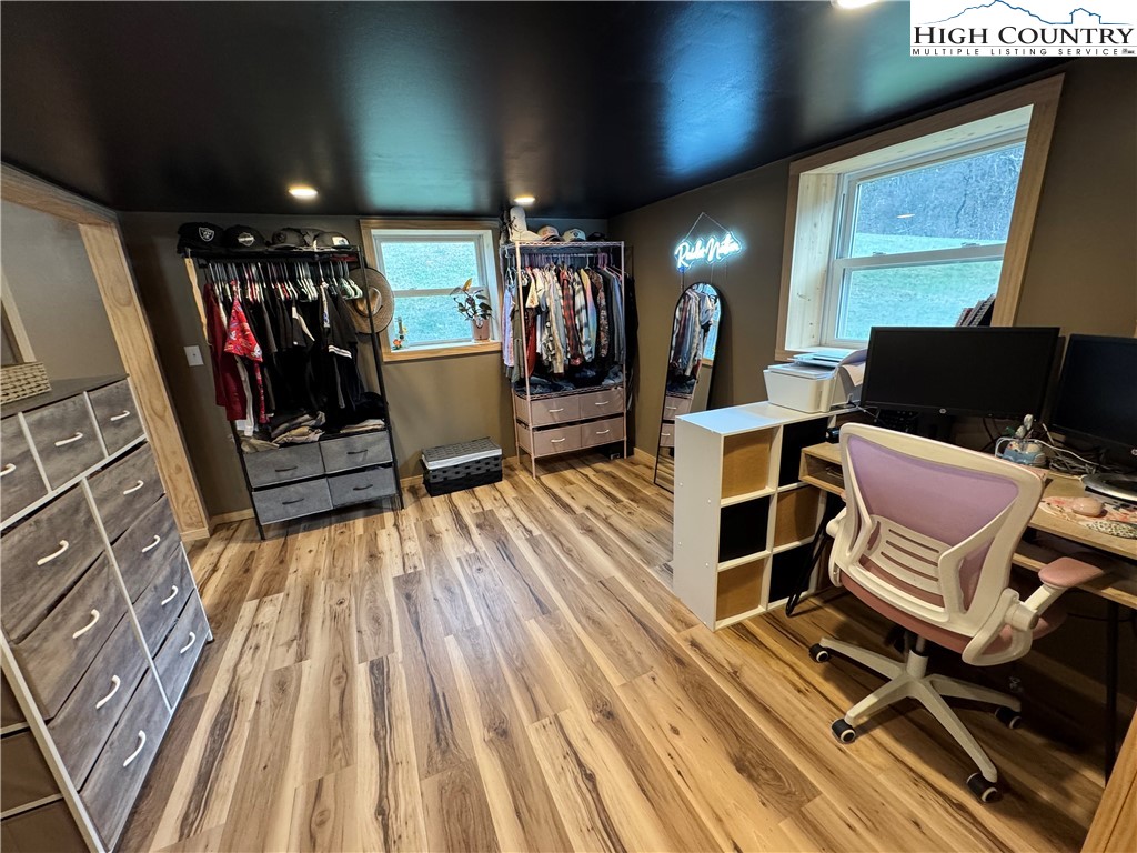 2047 Cline Road Rural Retreat, VA 24368 - Photo 28 of 35 a view of a room with gym equipment