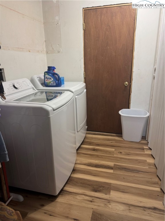 2047 Cline Road Rural Retreat, VA 24368 - Photo 30 of 35 a room with a washer and dryer