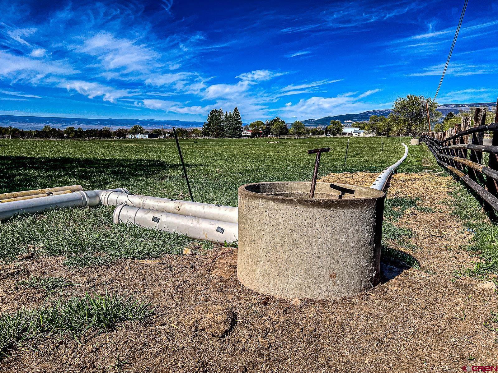 Lot 2 Surface Creek Road Cedaredge, CO 81413 - Photo 15 of 15 a view of a swimming pool with a patio