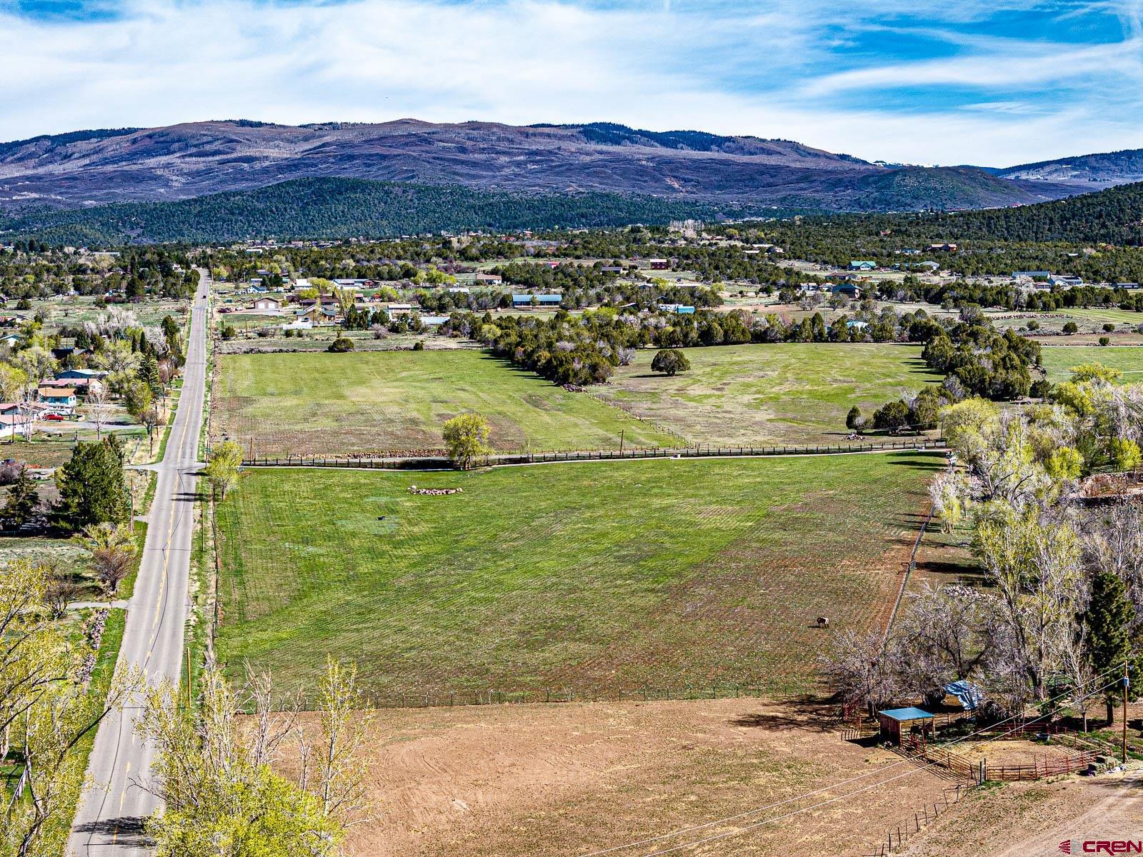 Lot 2 Surface Creek Road Cedaredge, CO 81413 - Photo 5 of 15 a view of a city