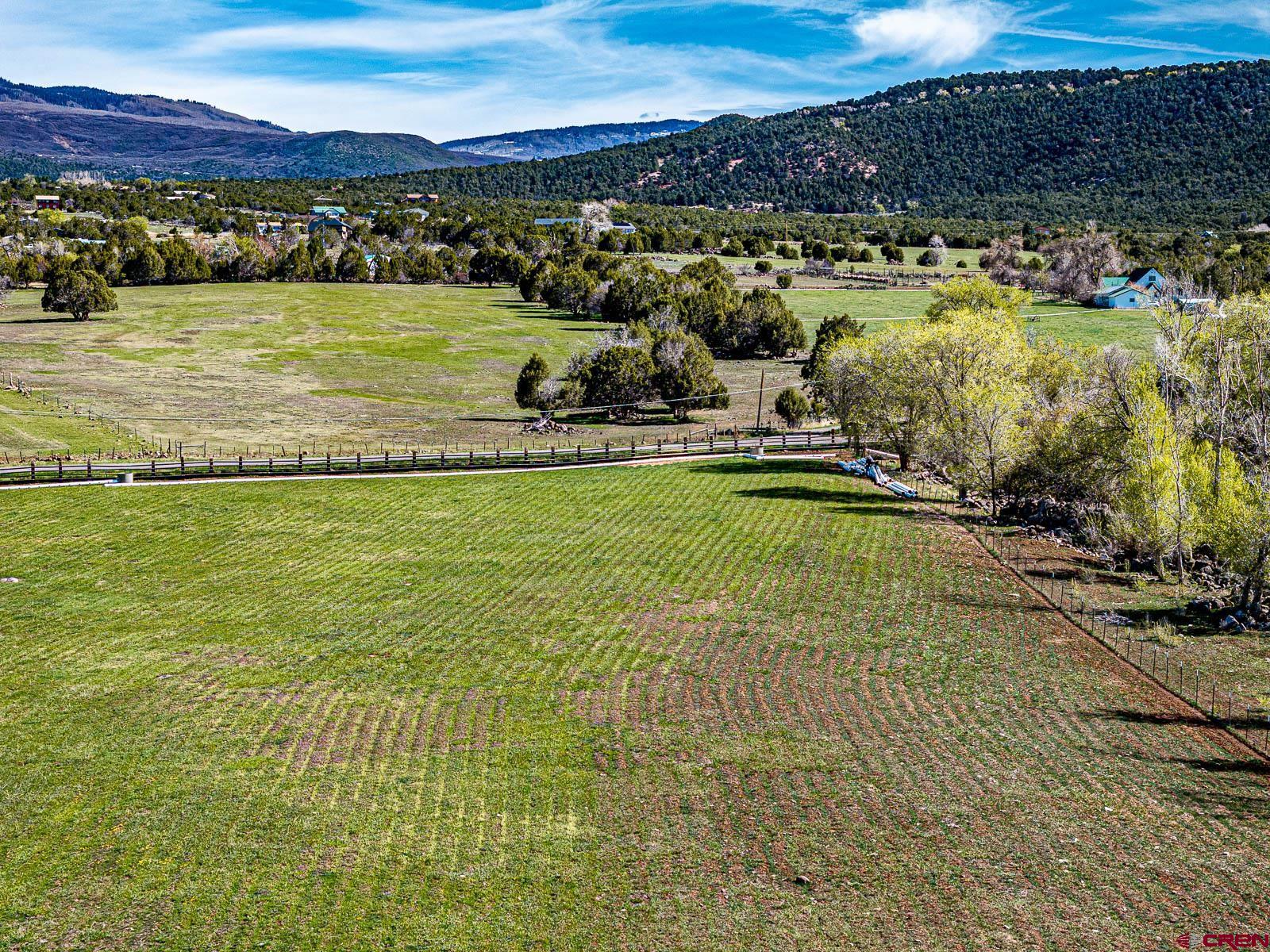 Lot 2 Surface Creek Road Cedaredge, CO 81413 - Photo 6 of 15 a view of a city with an ocean