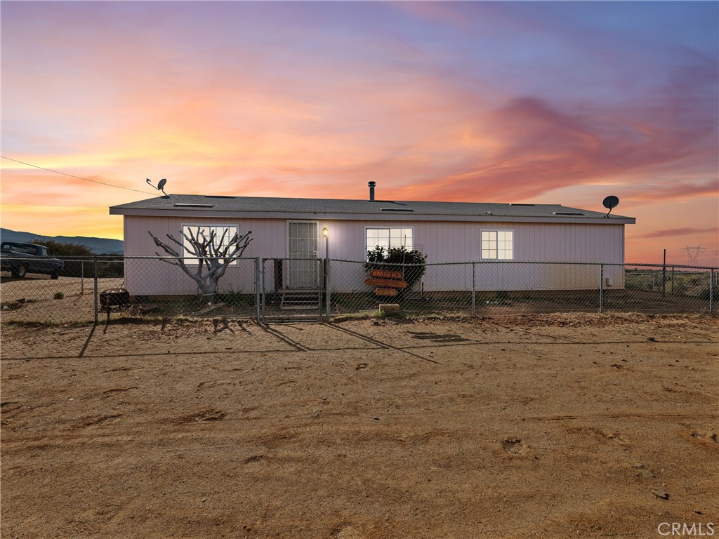 8355 Rattlesnake Road Phelan, CA 92371 - Photo 1 of 1