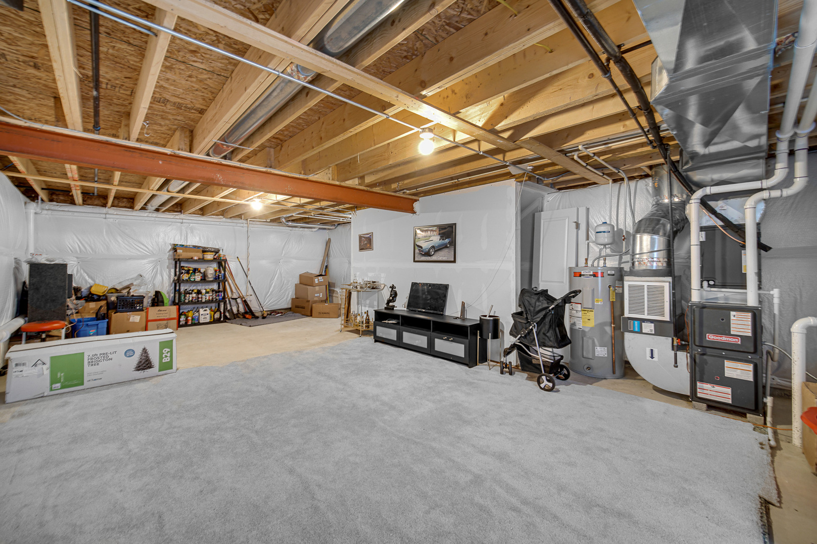 713 Wild Prairie Pointe Hampshire, IL 60140 - Photo 18 of 22