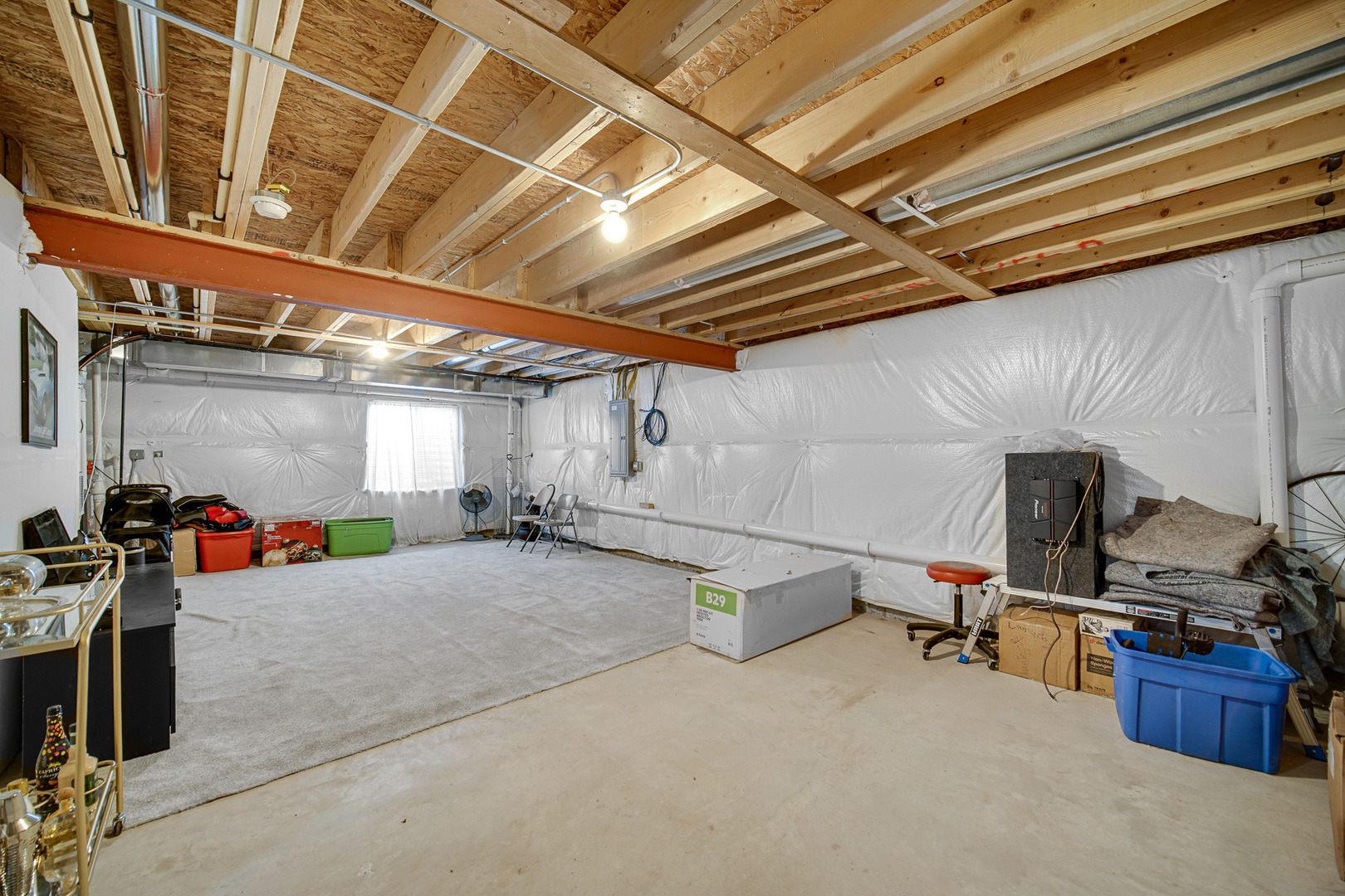 713 Wild Prairie Pointe Hampshire, IL 60140 - Photo 19 of 22