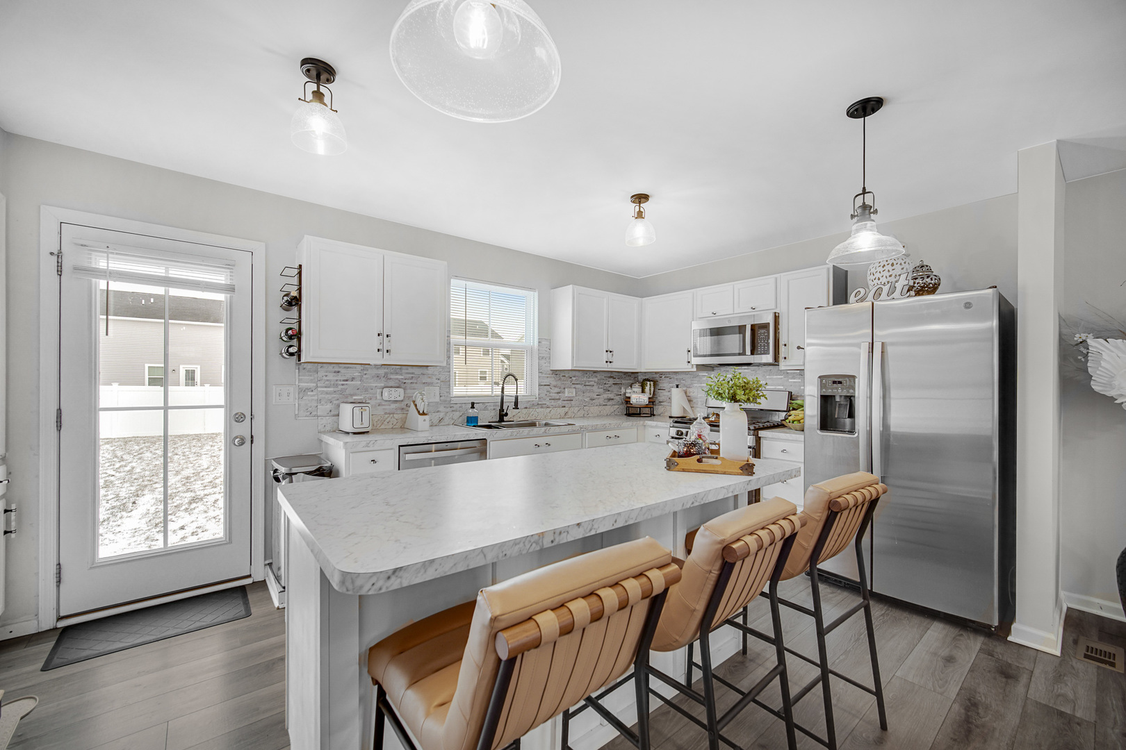 713 Wild Prairie Pointe Hampshire, IL 60140 - Photo 8 of 22