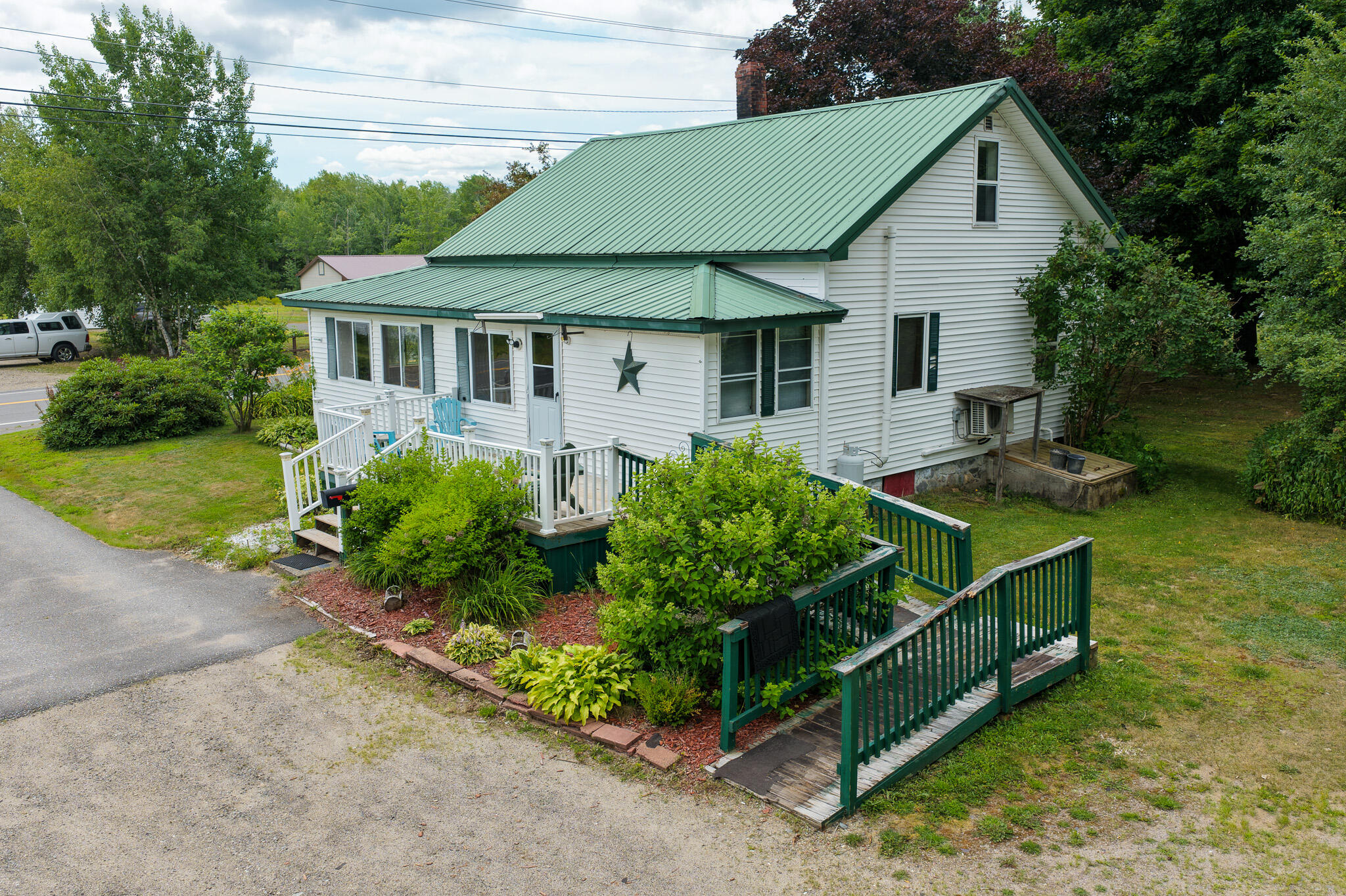 41 Lagrange Road Howland, ME 04448 - Photo 2 of 32 2
