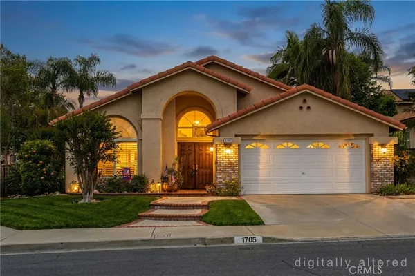$1,455,000 | 1705 Shelly Court, Brea, CA 92821