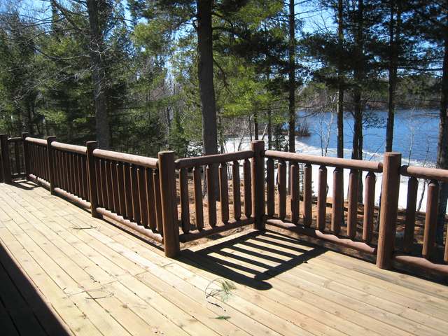 3309 Hancock Lake Road Harshaw, WI 54529 - Photo 15 of 20 Gallery Image 15