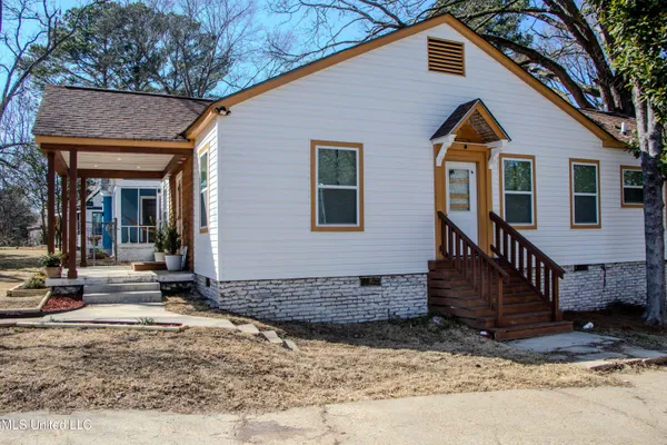 $199,000 | 414 Downing Street, Jackson, MS 39216