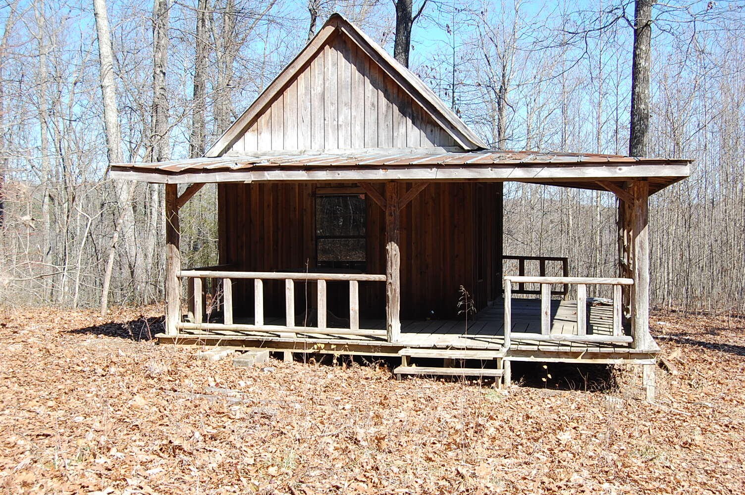 536 Skiview Drive Dunlap, TN 37327 - Photo 9 of 30 Gallery Image 9