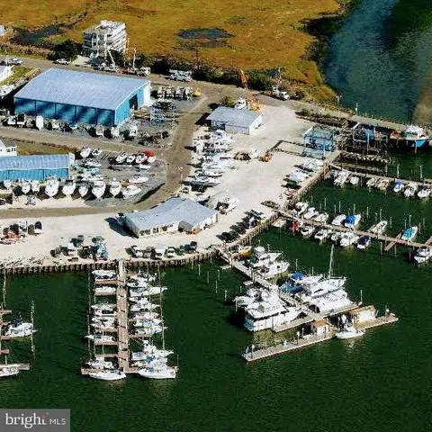 a view of a city with ocean view