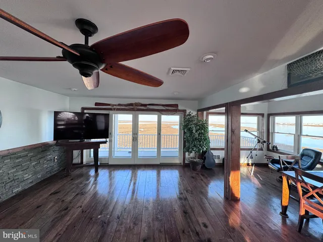 a view of a chairs and table in the terrace