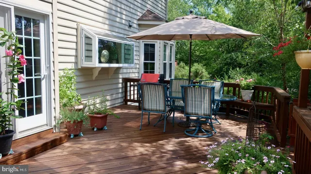 $990,000 | 6226 Point Court, Centreville, VA 20120