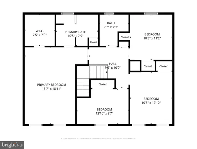 $990,000 | 6226 Point Court, Centreville, VA 20120