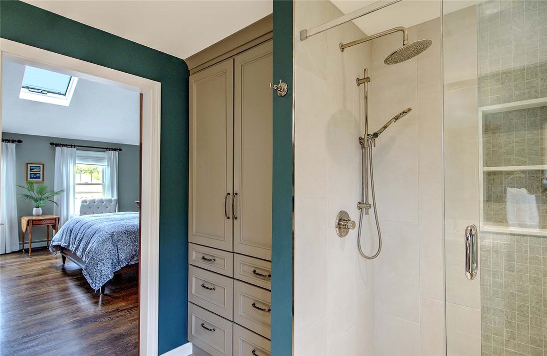 96 Windsong Road Cumberland, RI 02864 - Photo 32 of 50 Owner's suite with extra storage