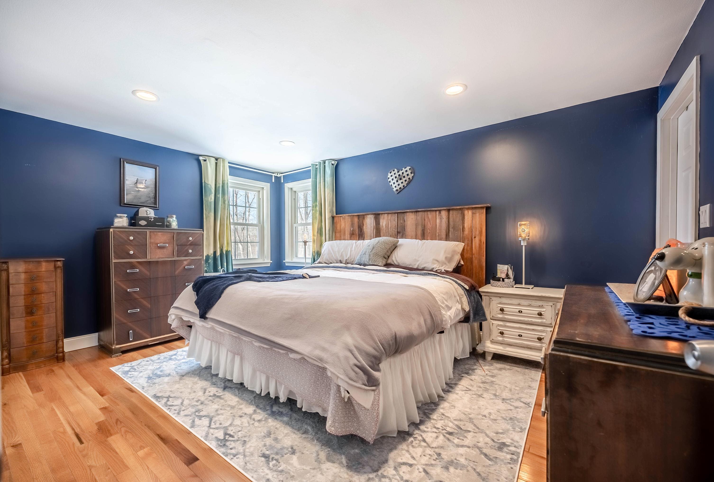 50 Conleys Grove Road Derry, NH 03038 - Photo 25 of 33