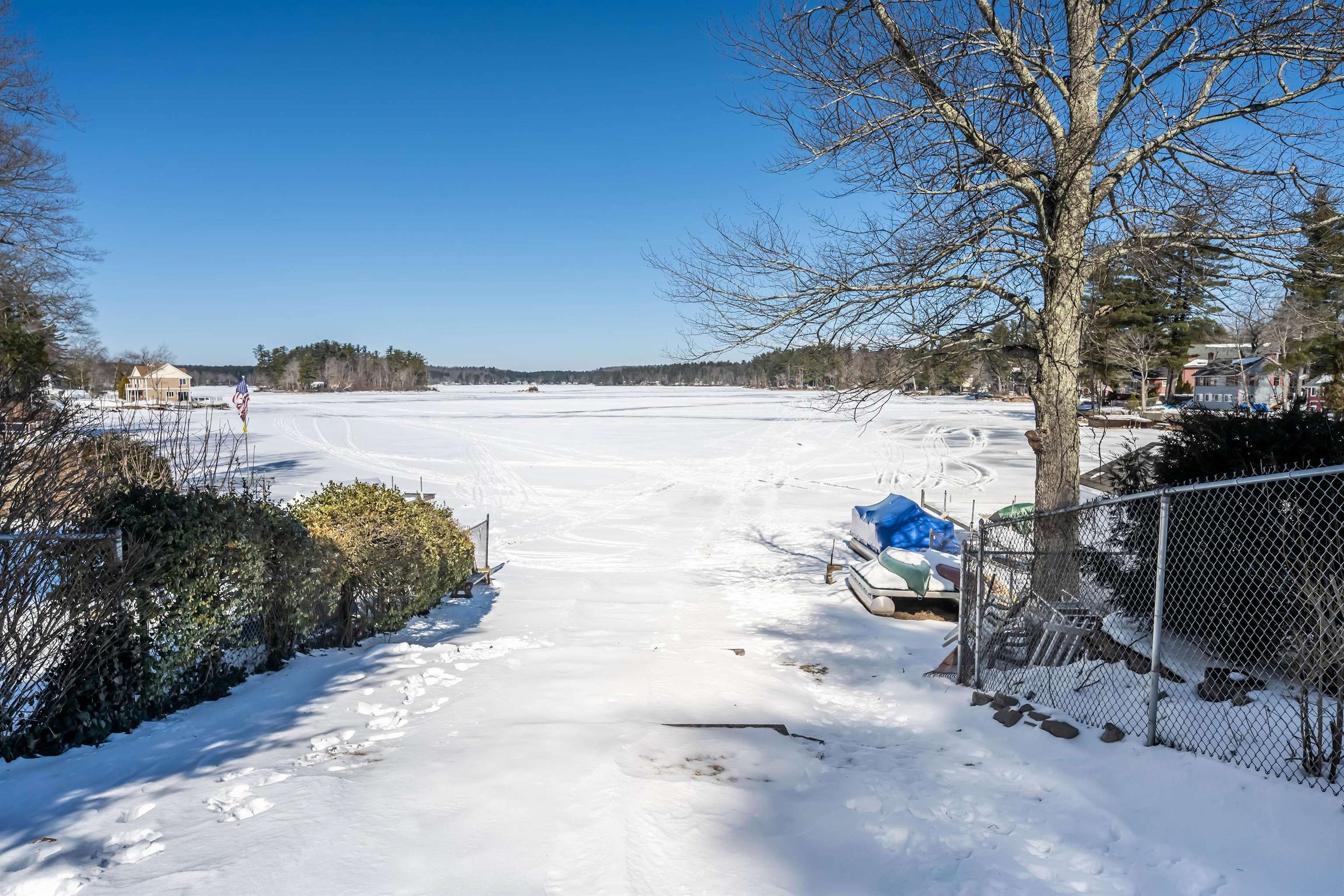 50 Conleys Grove Road Derry, NH 03038 - Photo 26 of 33