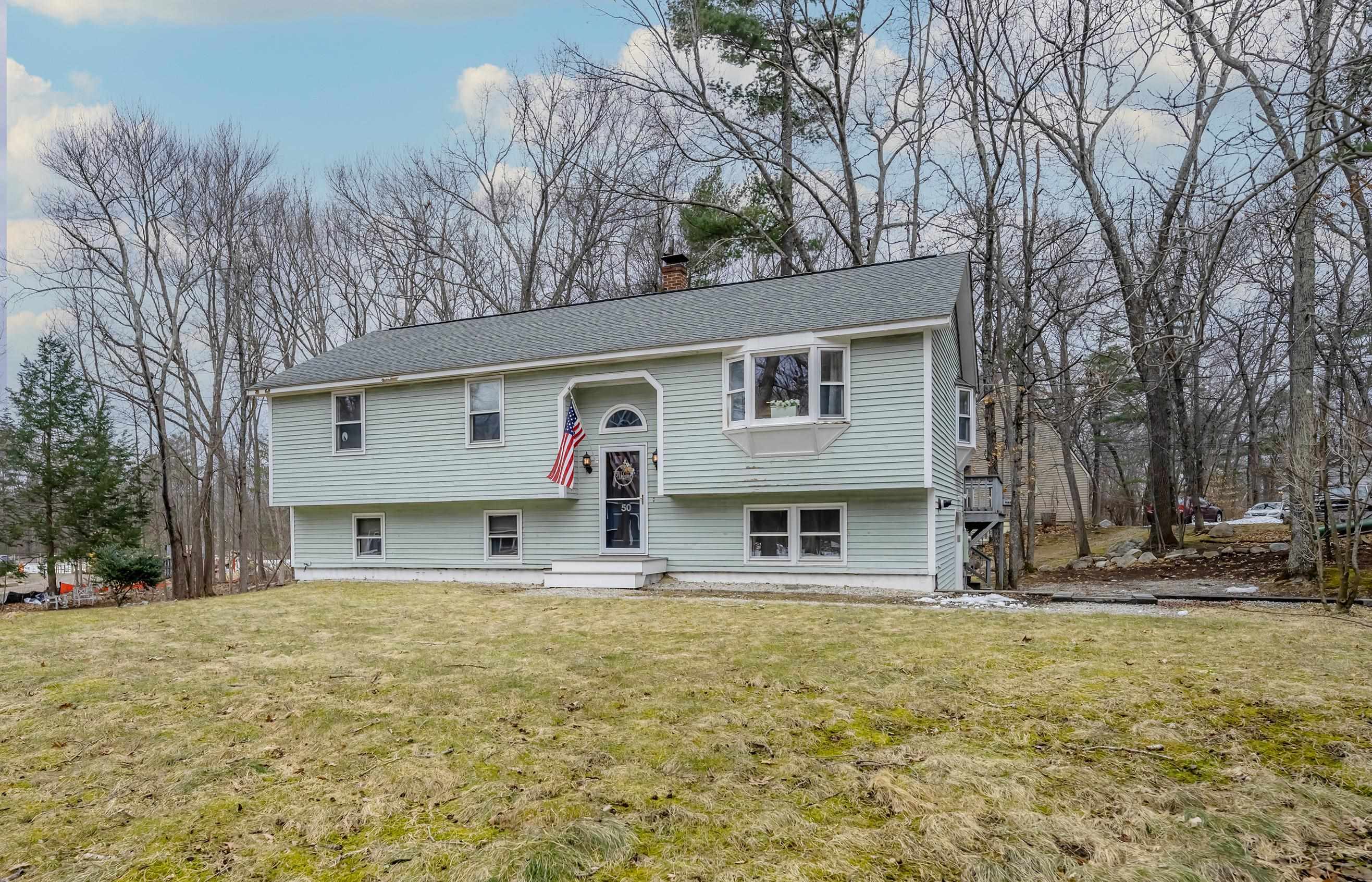 50 Conleys Grove Road Derry, NH 03038 - Photo 3 of 33