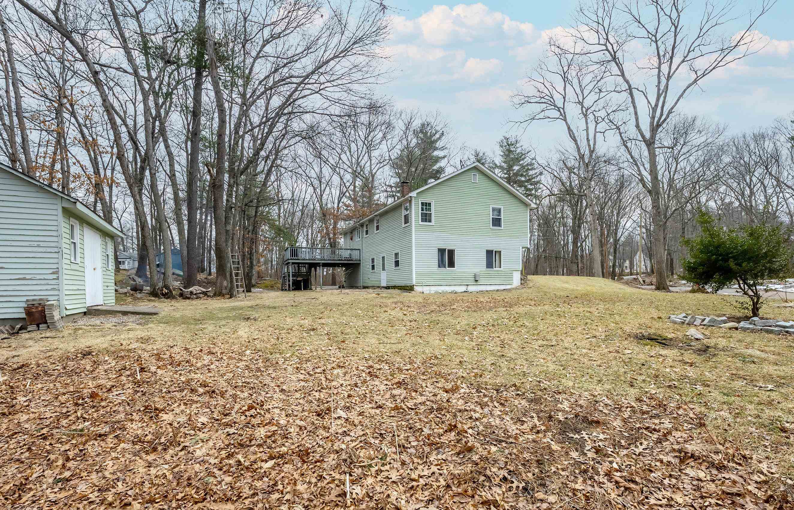 50 Conleys Grove Road Derry, NH 03038 - Photo 33 of 33