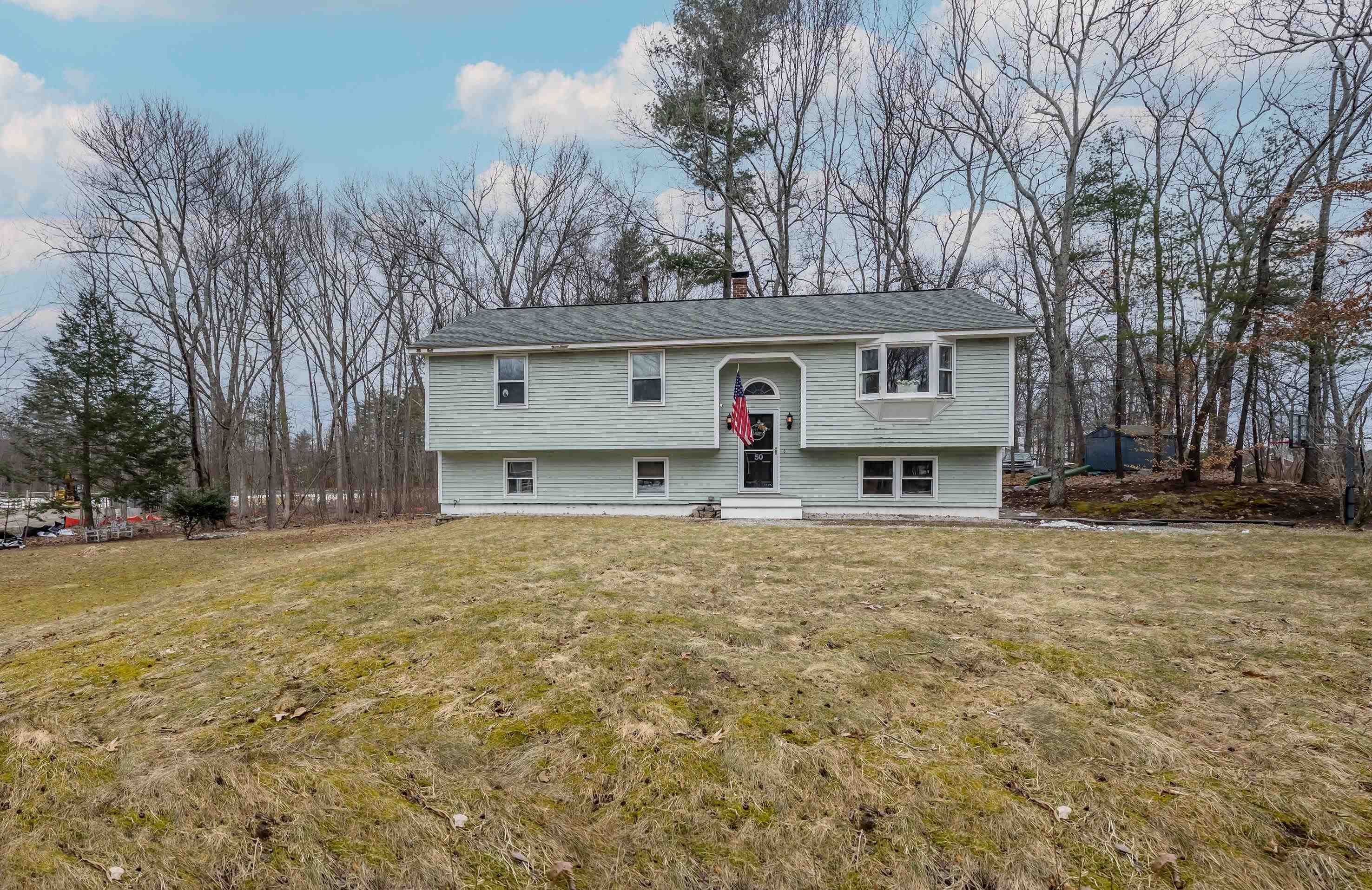 50 Conleys Grove Road Derry, NH 03038 - Photo 6 of 33