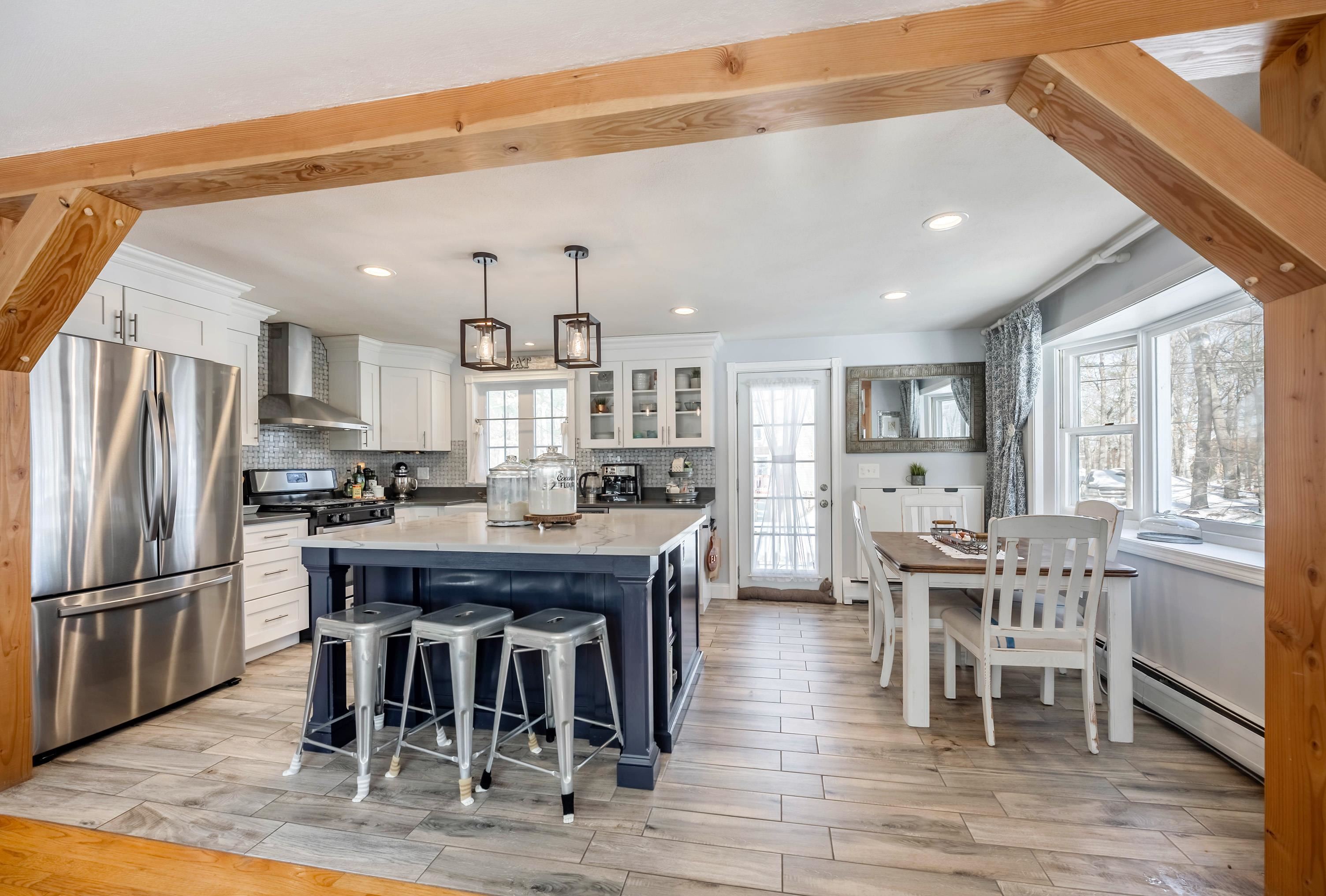50 Conleys Grove Road Derry, NH 03038 - Photo 9 of 33
